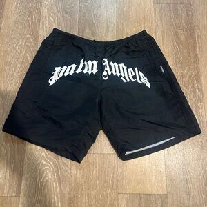PALM ANGELS TRUNKS